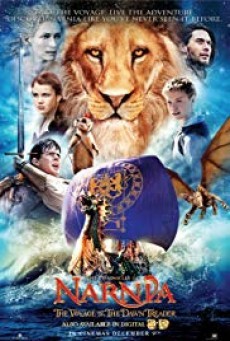 ดูหนังออนไลน์ฟรี The Chronicles of Narnia อภินิหารตำนานแห่งนาร์เนีย ภาค 3
