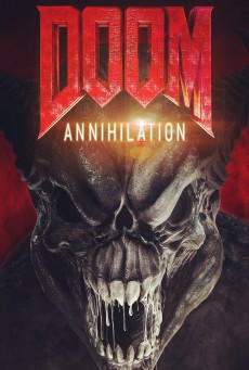 ดูหนังออนไลน์ฟรี Doom Annihilation ล่าตายมนุษย์กลายพันธุ์