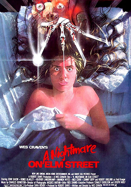 ดูหนังออนไลน์ A Nightmare on Elm Street (1984) นิ้วเขมือบ