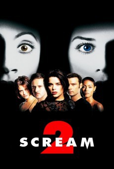 ดูหนังออนไลน์ฟรี Scream หวีดสุดขีด ภาค 2