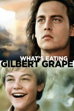 ดูหนังออนไลน์ฟรี What’s Eating Gilbert Grape รักแท้เลือกไม่ได้ (1993)