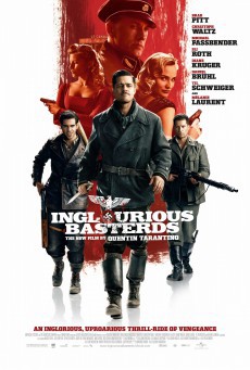 ดูหนังออนไลน์ฟรี Inglourious Basterds (2009) ยุทธการเดือดเชือดนาซี