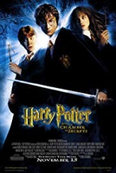 ดูหนังออนไลน์ Harry Potter 2 and the Chamber of Secrets ( แฮร์รี่ พอตเตอร์กับห้องแห่งความลับ )
