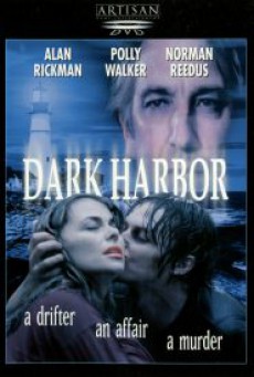 ดูหนังออนไลน์ฟรี Dark Harbor (1998) ท่าเรือท้าตาย