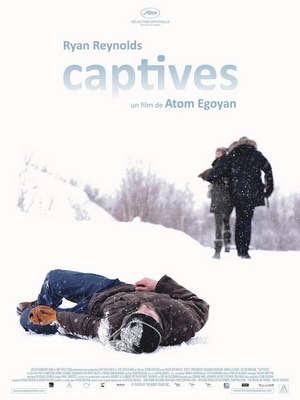 ดูหนังออนไลน์ฟรี The Captive (2014) ล่ายื้อเวลามัจจุราช