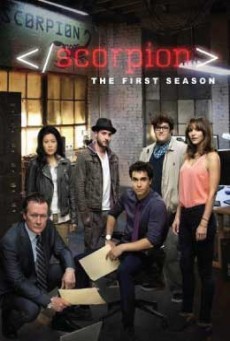 ดูหนังออนไลน์ Scorpion Season 4
