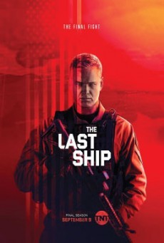 ดูหนังออนไลน์ฟรี The Last Ship Season5