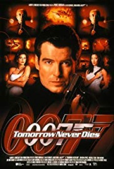 ดูหนังออนไลน์ฟรี Tomorrow Never Dies 007 พยัคฆ์ร้ายไม่มีวันตาย (1997) (James Bond 007 ภาค 18)