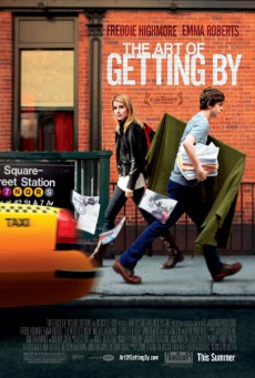 ดูหนังออนไลน์ฟรี The Art Of Getting By (2011) วิชารัก อยากให้เธอช่วยติว