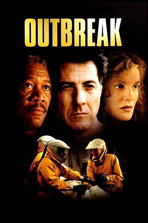 ดูหนังออนไลน์ Outbreak (1995) วิกฤตไวรัสสูบนรก