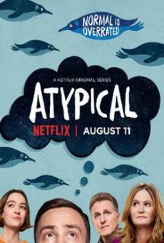 ดูหนังออนไลน์ฟรี Atypical Season 1