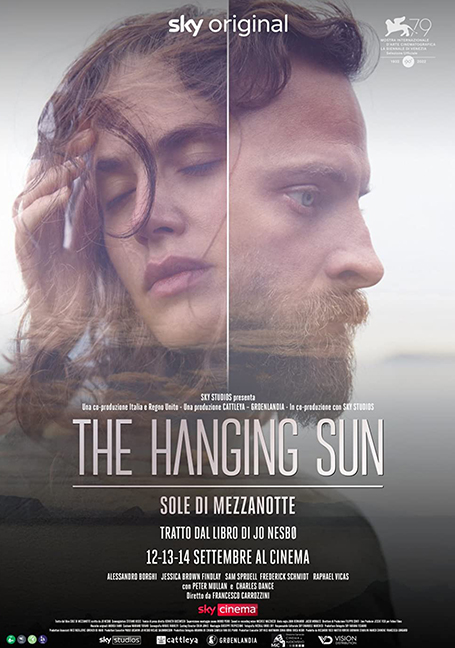 ดูหนังออนไลน์ฟรี The Hanging Sun (2022)
