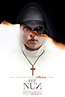 ดูหนังออนไลน์ฟรี The Nun เดอะ นัน