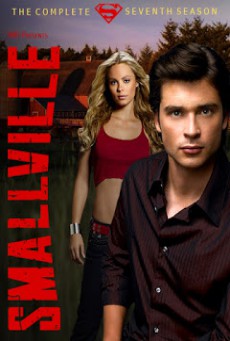 ดูหนังออนไลน์ฟรี Smallville Season 7 หนุ่มน้อยซุปเปอร์แมน ปี 7