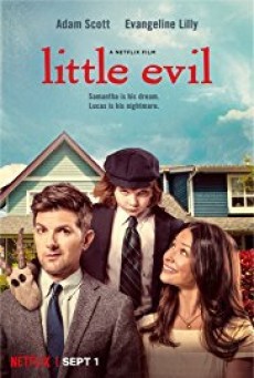 ดูหนังออนไลน์ฟรี Little Evil (2017)