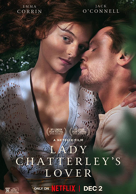 ดูหนังออนไลน์ Lady Chatterley’s Lover (2022) ชู้รักเลดี้แชตเตอร์เลย์