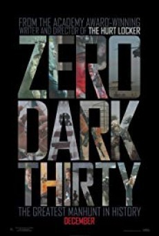 ดูหนังออนไลน์ฟรี Zero Dark Thirty ยุทธการถล่มบินลาเดน (2012)