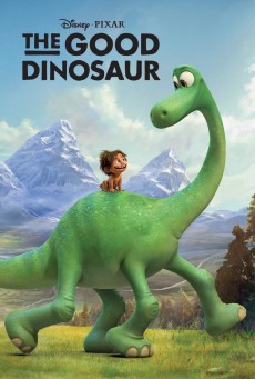 ดูหนังออนไลน์ฟรี Dinosaur ไดโนเสาร์