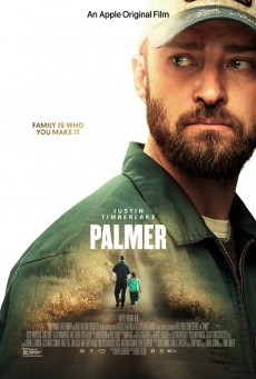 ดูหนังออนไลน์ Palmer (2021)