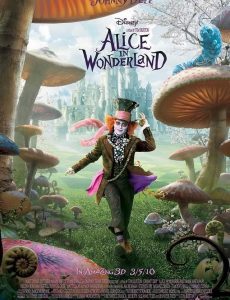 ดูหนังออนไลน์ฟรี Alice in Wonderland (2010) อลิซผจญแดนมหัศจรรย์