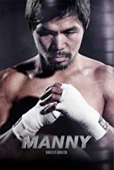 ดูหนังออนไลน์ Manny (2014) แมนนี่ ปาเกียว วีรบุรุษสังเวียนโลก (ซับไทย)
