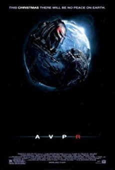 ดูหนังออนไลน์ฟรี Aliens vs Predator 2 (2007) สงครามฝูงเอเลียน ปะทะ พรีเดเตอร์ 2