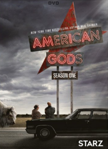 ดูหนังออนไลน์ American Gods Season 1