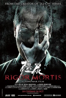 ดูหนังออนไลน์ฟรี Rigor Mortis (2015) ผีเต็มตึก