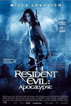 ดูหนังออนไลน์ฟรี Resident Evil 2 Apocalypse ผีชีวะ 2 ผ่าวิกฤตไวรัสสยองโลก