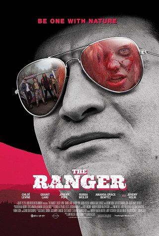 ดูหนังออนไลน์ The Ranger (2018) ตำรวจคลั่ง