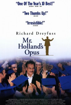 ดูหนังออนไลน์ฟรี Mr. Hollands Opus (1995) มิสเตอร์ฮอลแลนด์ ครูเทวดา