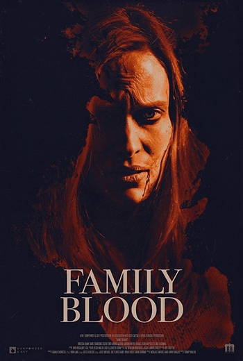 ดูหนังออนไลน์ฟรี Family Blood (2018) สายเลือดสยองพันธุ์แวมไพร์ (Soundtrack ซับไทย)