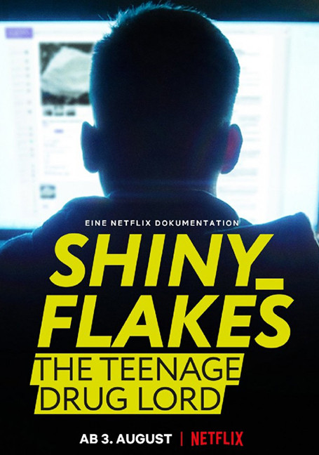 ดูหนังออนไลน์ฟรี Shiny Flakes-The Teenage Drug Lord (2021) ชายนี่ เฟลคส์ เจ้าพ่อยาวัยรุ่น