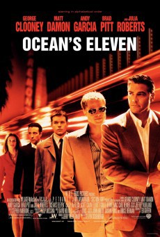 ดูหนังออนไลน์ Ocean’s Eleven 11 คนเหนือเมฆปล้นลอกคราบเมือง