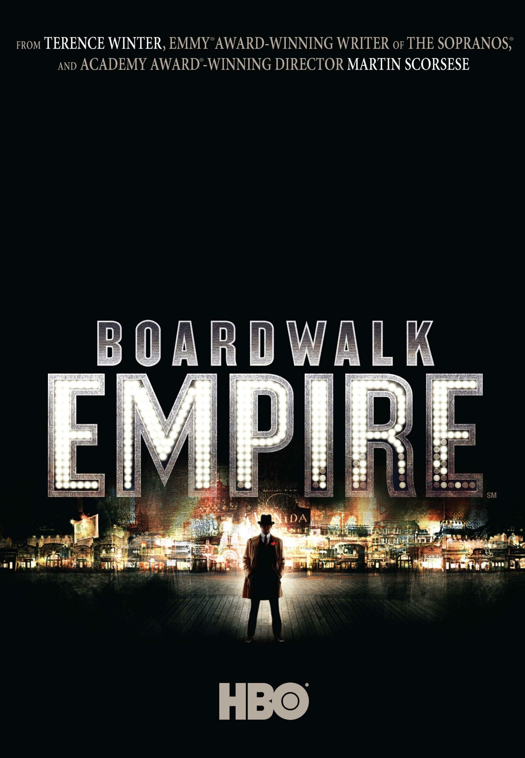 ดูหนังออนไลน์ฟรี Boardwalk Empire โคตรเจ้าพ่อเหนือทรชน Season 5