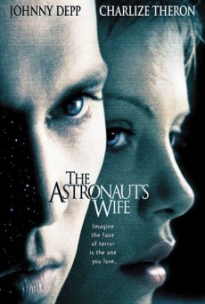 ดูหนังออนไลน์ฟรี The Astronauts Wife (1999) สัมผัสอันตราย สายพันธุ์นอกโลก