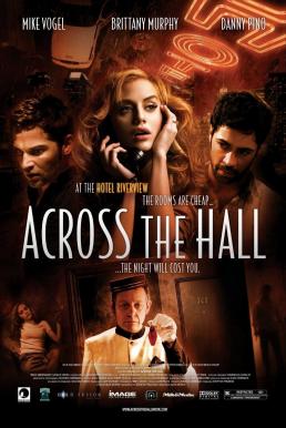 ดูหนังออนไลน์ Across the Hall (2009) เปิดประตูตาย