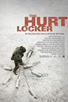 ดูหนังออนไลน์ The Hurt Locker หน่วยระห่ำ ปลดล็อกระเบิดโลก