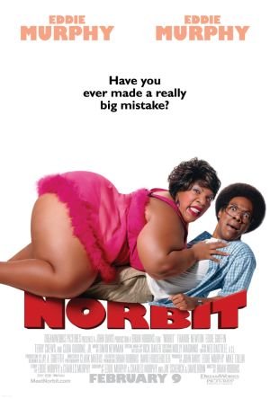 ดูหนังออนไลน์ฟรี Norbit (2007) นอร์บิทหนุ่มเฟอะฟะ กับตุ๊ต๊ะยัยมารร้าย