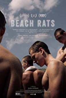 ดูหนังออนไลน์ Beach Rats บีช แรทส์