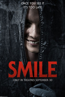 ดูหนังออนไลน์ฟรี Smile (2022) ยิ้มสยอง