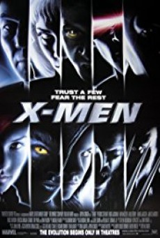 ดูหนังออนไลน์ X-Men1 (2000) ศึกมนุษย์พลังเหนือโลก