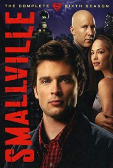 ดูหนังออนไลน์ฟรี Smallville Season 6 หนุ่มน้อยซุปเปอร์แมน ปี 6