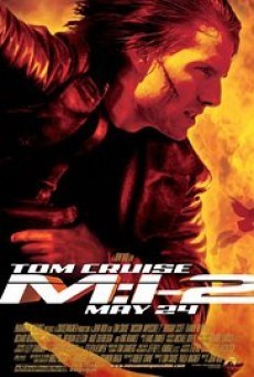 ดูหนังออนไลน์ฟรี Mission Impossible 2 ฝ่าปฏิบัติการสะท้านโลก 2