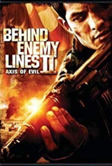 ดูหนังออนไลน์ Behind Enemy Lines แหกมฤตยูแดนข้าศึก ภาค 2