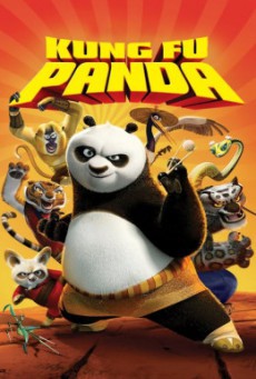 ดูหนังออนไลน์ Kung Fu Panda 1 กังฟู แพนด้า 1