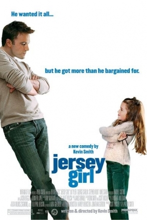 ดูหนังออนไลน์ Jersey Girl (2004) เปิดหัวใจให้รักแท้