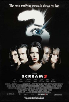 ดูหนังออนไลน์ Scream หวีดสุดขีด ภาค 3