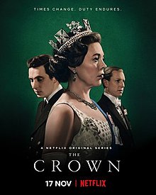 ดูหนังออนไลน์ The Crown เดอะ คราวน์ Season 3