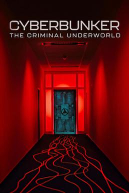 ดูหนังออนไลน์ฟรี Cyberbunker: The Criminal Underworld (2023) NETFLIX บรรยายไทย